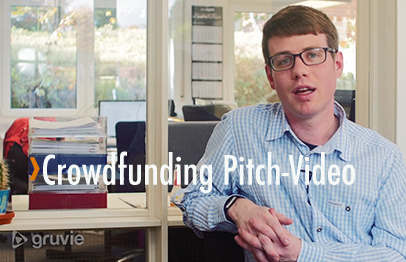 Crowdfunding-Video -Pitch Video